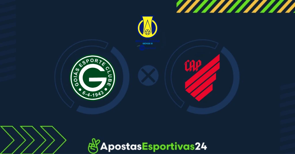 Goiás x Athletico palpite