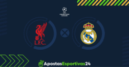 Liverpool x Real Madrid palpite