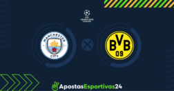 Manchester City x Borussia Dortmund palpite