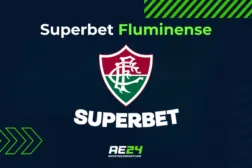 Superbet Fluminense: parceria que traz vantagens para os torcedores
