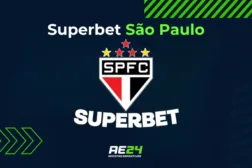 Superbet São Paulo: parceria que dá vantagens e promoções exclusivas aos torcedores