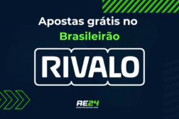 Apostas grátis Brasileirão