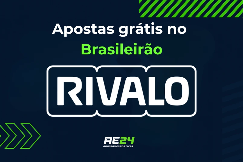 Apostas grátis Brasileirão