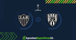 Atlético-MG x Independiente del Valle palpite