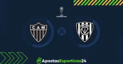 Atlético-MG x Independiente del Valle palpite | Copa Sul-Americana | 28/10/2025 Atlético-MG x Independiente del Valle palpite