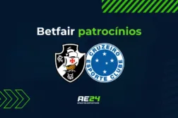 Betfair Cruzeiro: o patrocínio que virou referência — e como ele conecta Vasco, Ronaldo e Rivaldo Betfair Cruzeiro - Vasco e Ronaldo