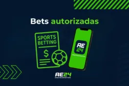 Lista de bets autorizadas 2025: as plataformas de apostas legalizadas no Brasil Bets autorizada