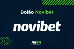 Bolão Novibet