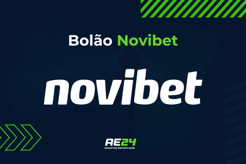 Bolão Novibet