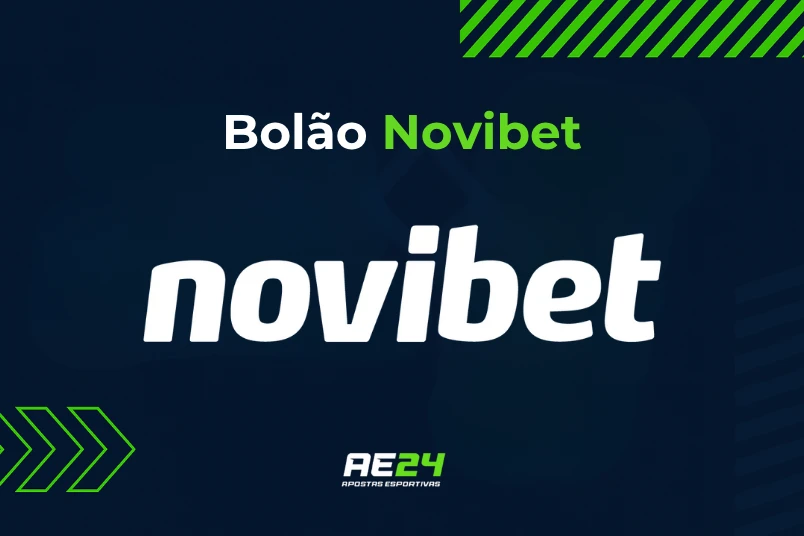 Bolão Novibet