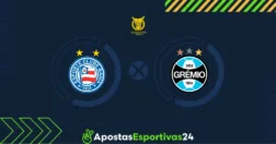 Bahia x Grêmio palpite