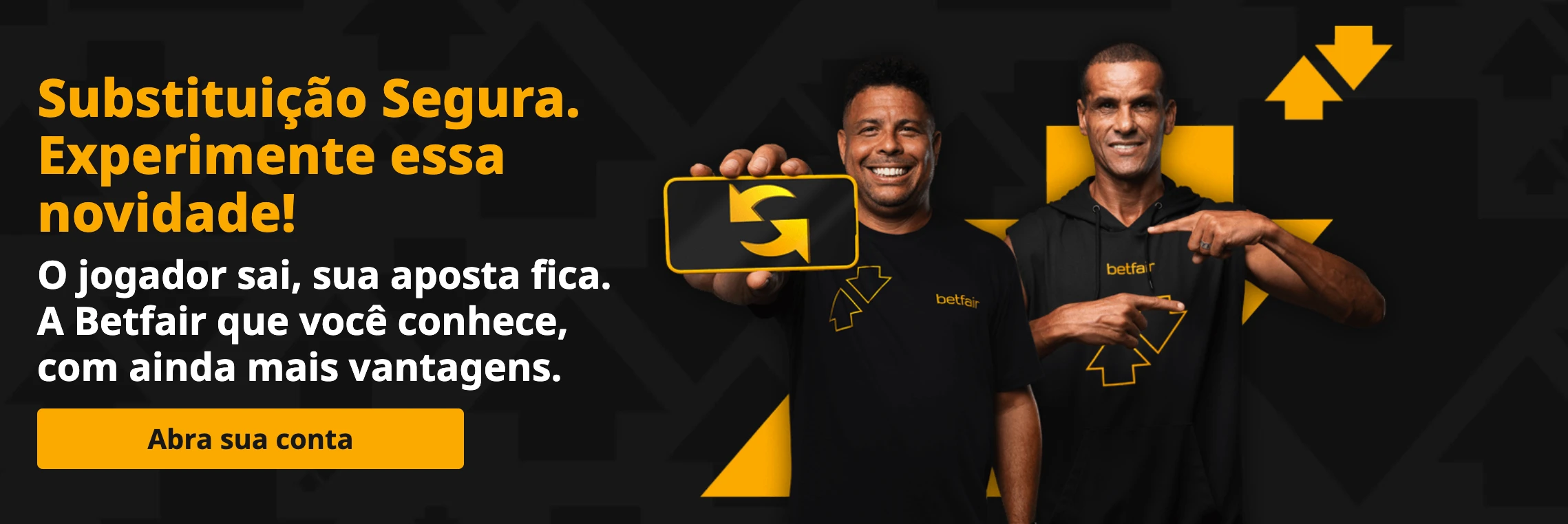 Betfair Cruzeiro