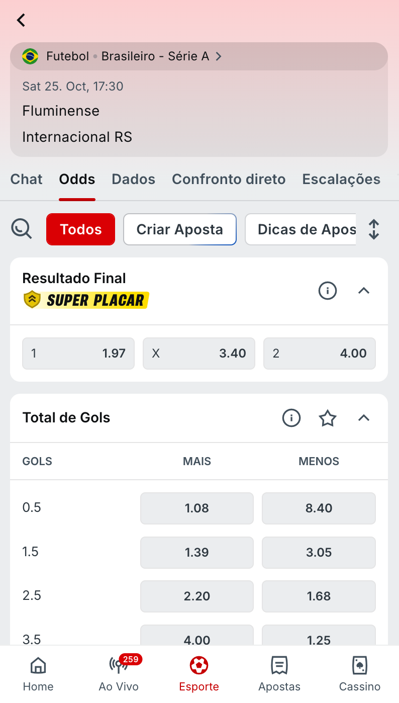 Superbet Fluminense