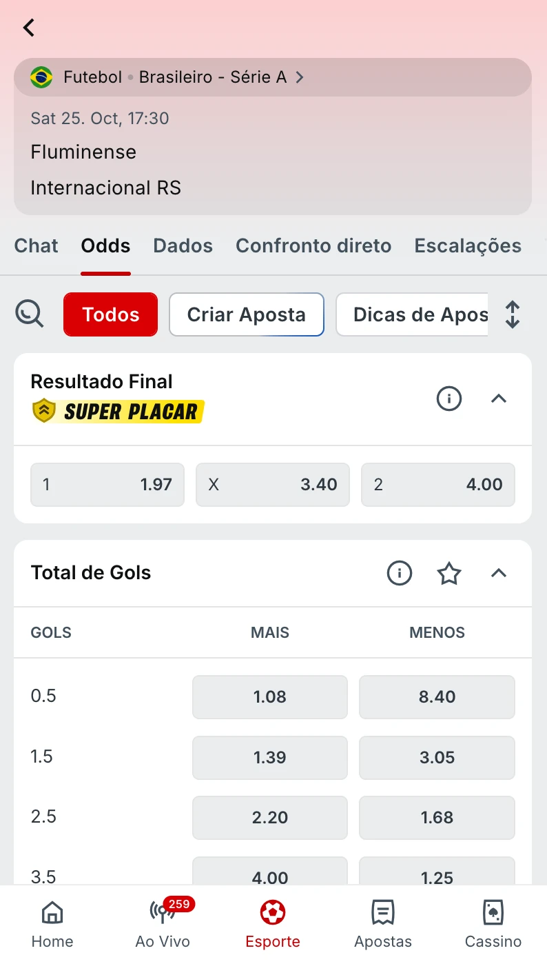 Superbet Fluminense