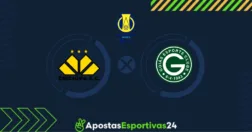 Criciúma x Goiás palpite