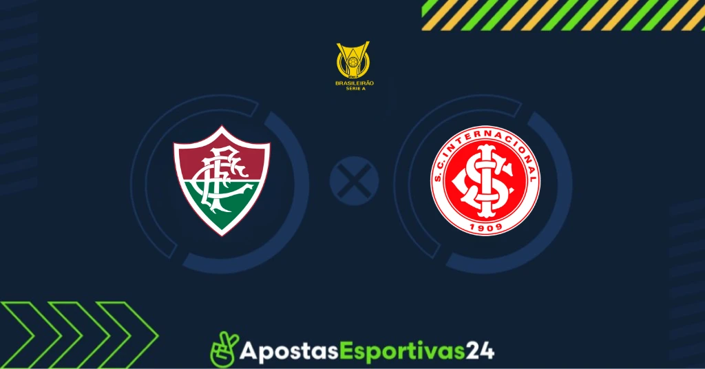Fluminense x Internacional palpite