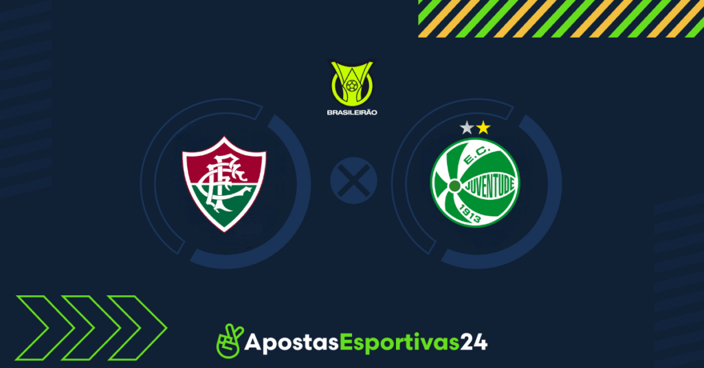 Fluminense x Juventude palpite
