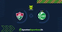 Fluminense x Juventude palpite