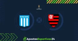 Racing x Flamengo palpite | Libertadores 2025 | 29/10/2025 Racing x Flamengo palpite