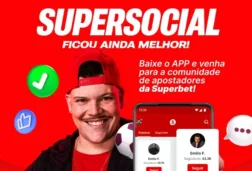 Supersocial Superbet