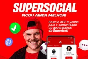 Supersocial Superbet