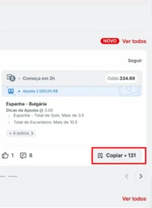 Supersocial Superbet copiar