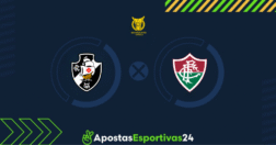 Vasco x Fluminense palpite