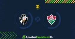 Vasco x Fluminense palpite