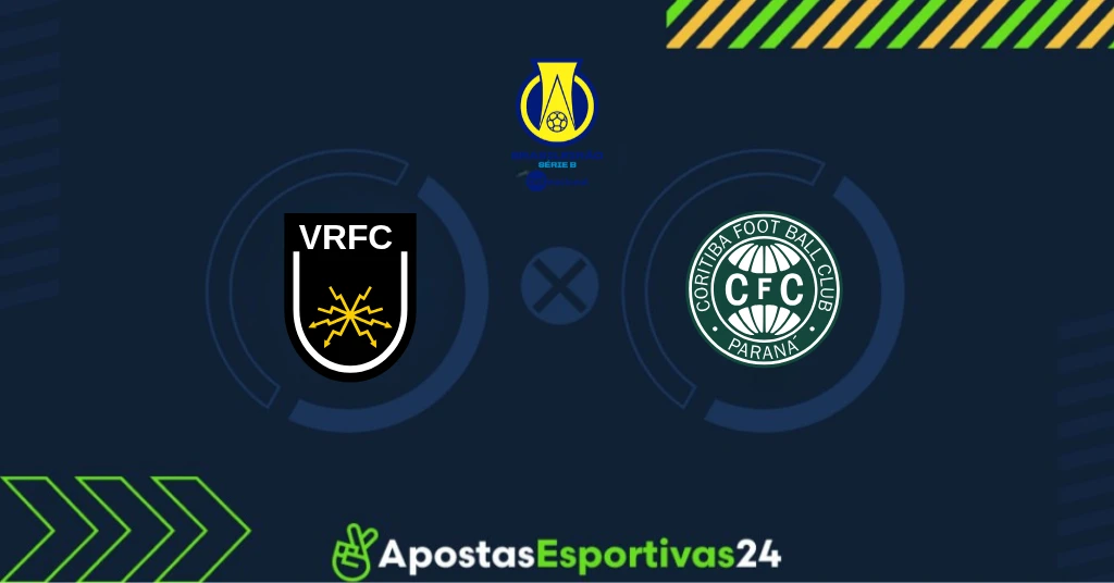 Volta Redonda x Coritiba palpite