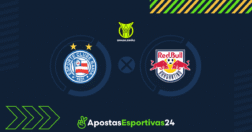 Bahia x RB Bragantino palpite