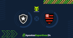 Botafogo x Flamengo palpite