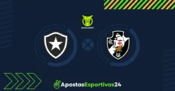Botafogo x Vasco palpite