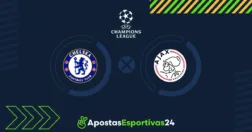Chelsea x Ajax palpite