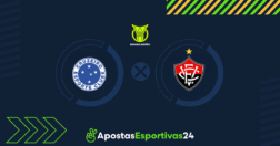 Cruzeiro x Vitória palpite