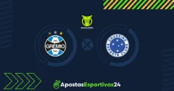 Grêmio x Cruzeiro palpite
