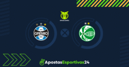 Grêmio x Juventude palpite
