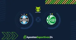 Grêmio x Juventude palpite