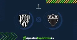 Independiente del Valle x Atlético-MG palpite