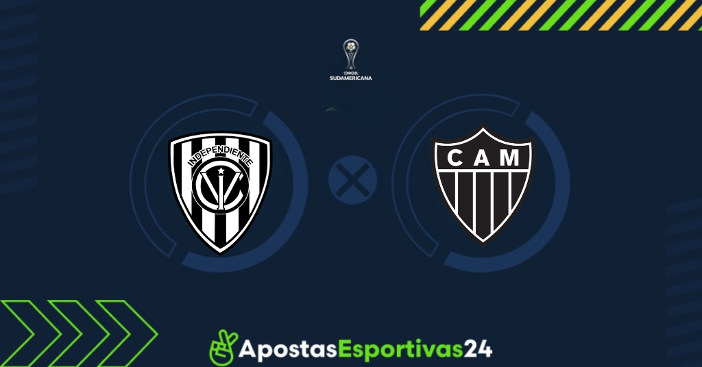 Independiente del Valle x Atlético-MG palpite