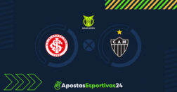 Internacional x Atlético-MG palpite