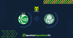 Juventude x Palmeiras palpite