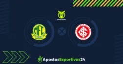 Mirassol x Internacional palpite