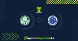 Palmeiras x Cruzeiro palpite