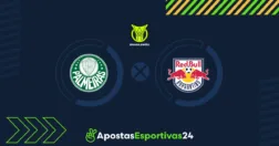 Palmeiras x RB Bragantino palpite