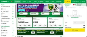 Premier bet apostas desportivas