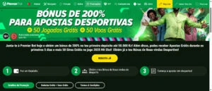 Premier bet bónus de boas-vindas.