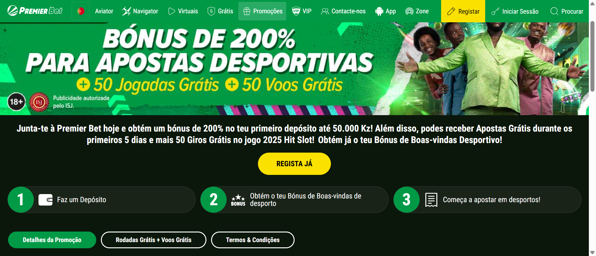 Premier bet bónus de boas-vindas.