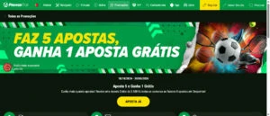 Premier bet freebet 