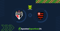 São Paulo x Flamengo palpite
