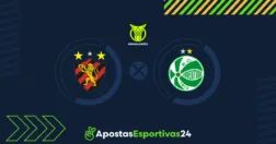 Sport Recife x Juventude palpite